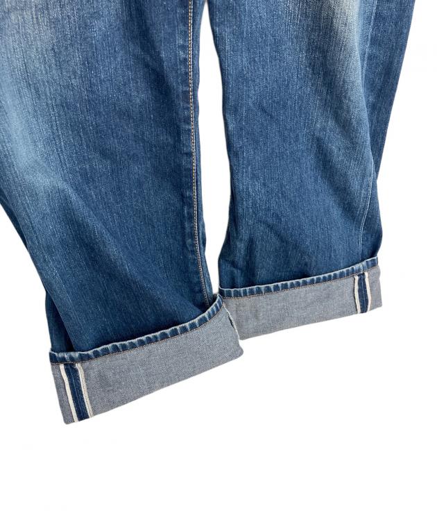 中古・古着通販】LEE (リー) COWBOY 1101 ヘアオンハイド シンチバック