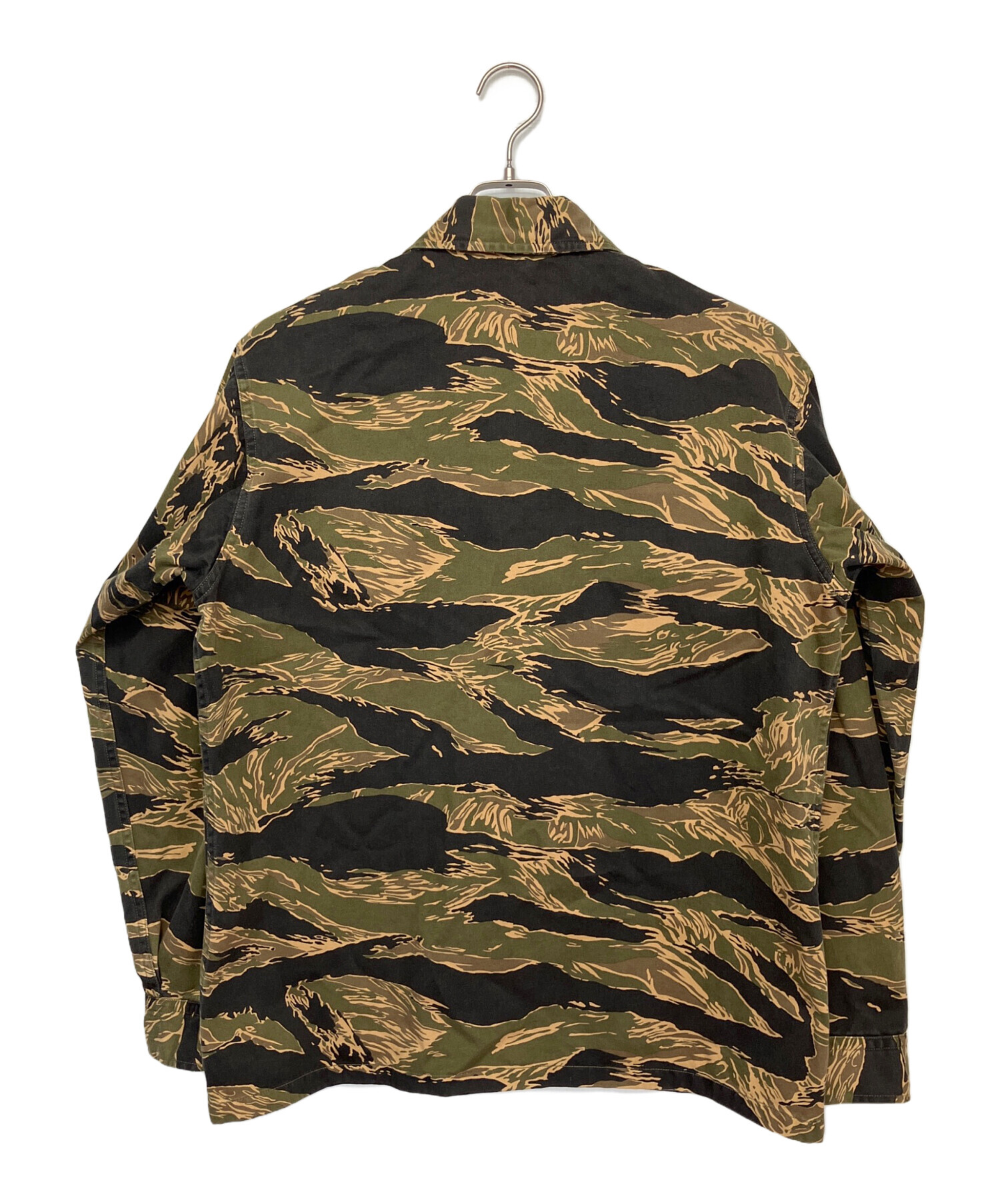 中古・古着通販】Buzz Rickson's (バズリクソンズ) GOLD TIGER JACKET