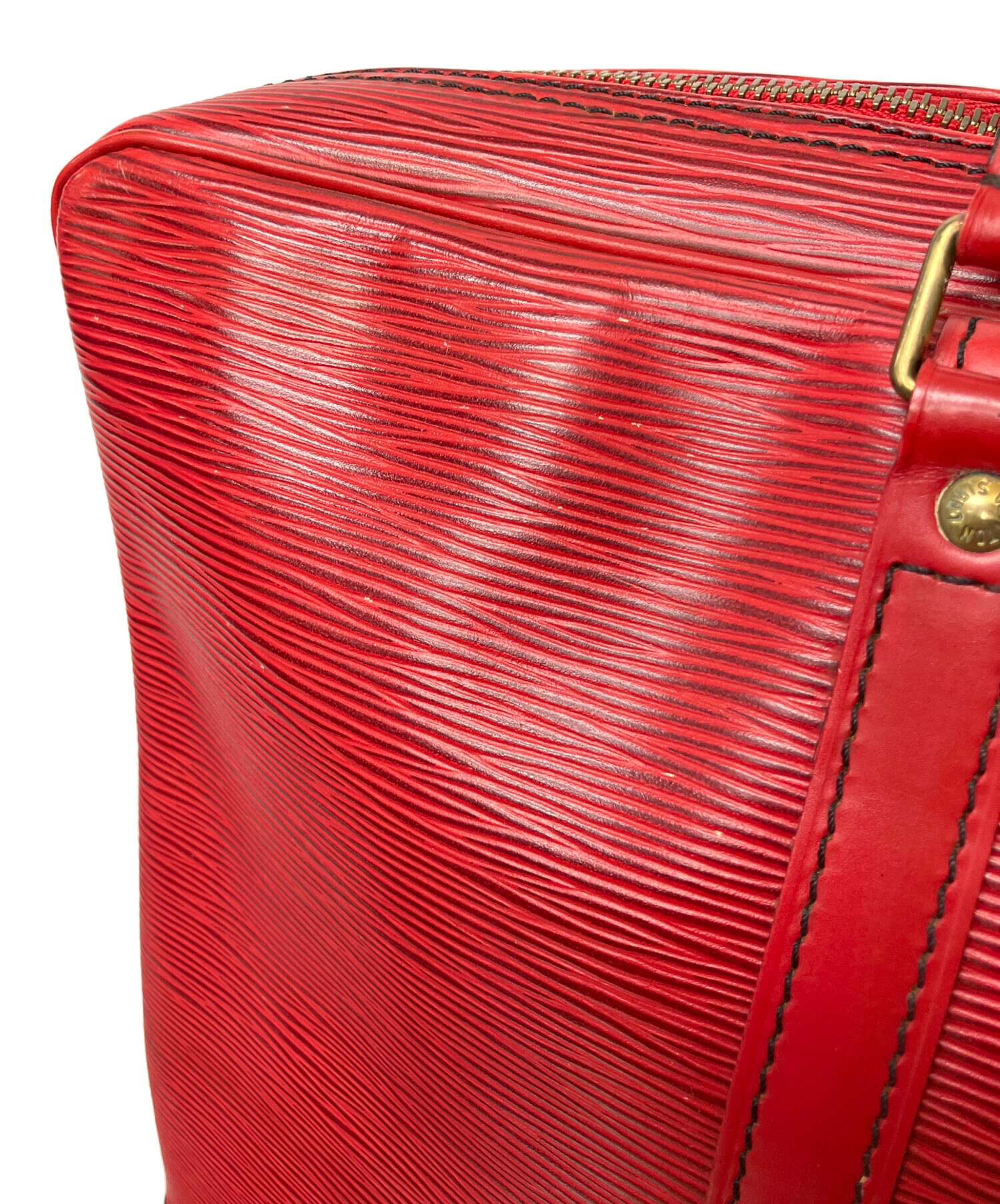 中古・古着通販】LOUIS VUITTON (ルイ ヴィトン) エピ ヴォワヤージュ