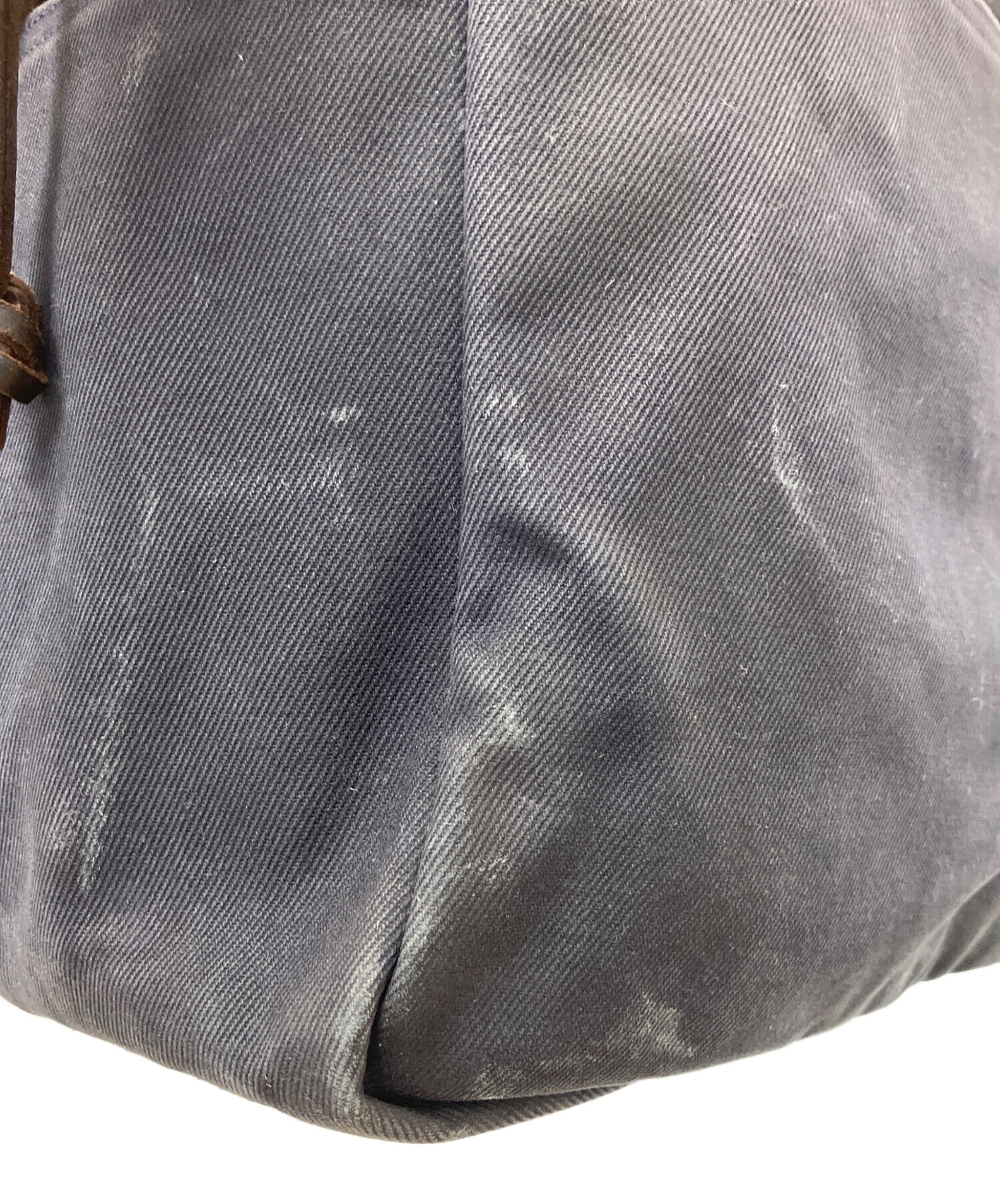 中古・古着通販】FILSON (フィルソン) ブリーフケース ネイビー