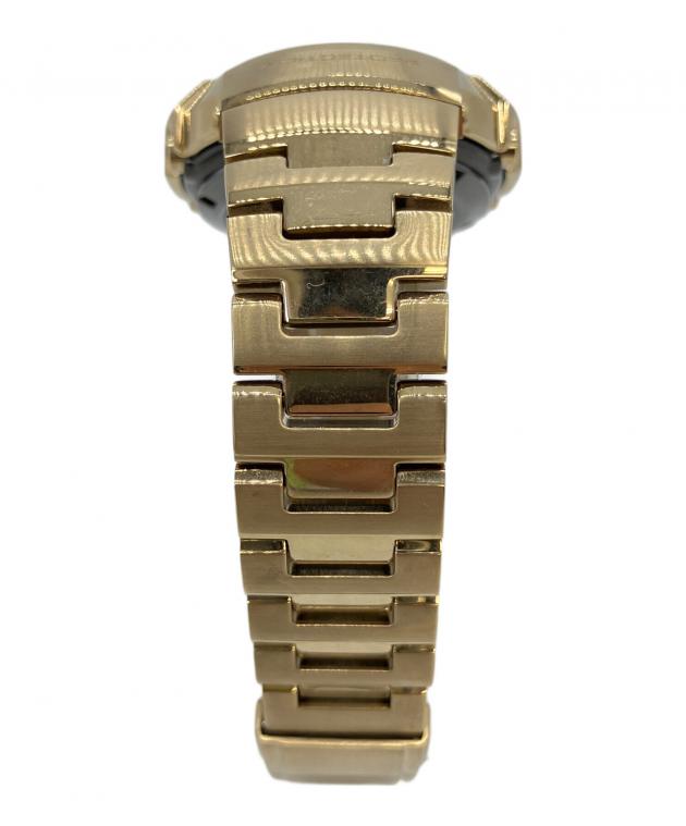 中古・古着通販】CASIO (カシオ) AWM-500GD G-SHOCK リストウォッチ
