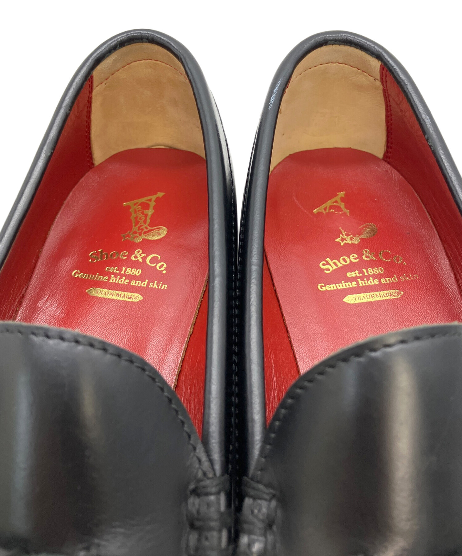 中古・古着通販】REGAL shoe&co (リーガル シュー＆カンパニー 