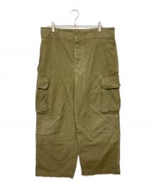 m-47カーゴパンツ】ブランド・古着のネット通販【TREFAC FASHION】