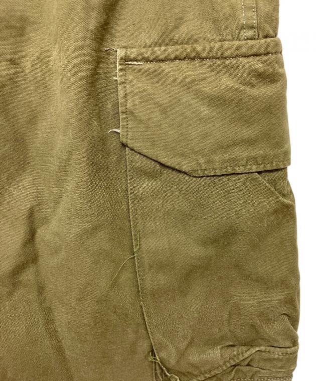 M-47　他の方のご購入はお控えください。 中古・古着通販】m-47カーゴパンツ (エム-47カーゴパンツ) M-47カーゴ