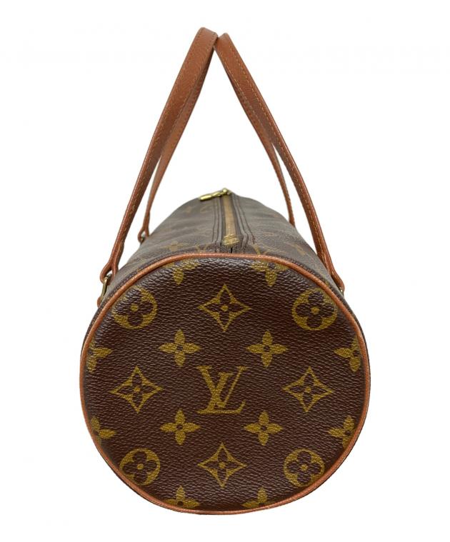 中古・古着通販】LOUIS VUITTON (ルイ ヴィトン) モノグラム パピヨン