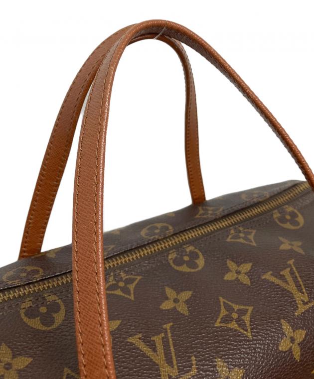 中古・古着通販】LOUIS VUITTON (ルイ ヴィトン) モノグラム パピヨン