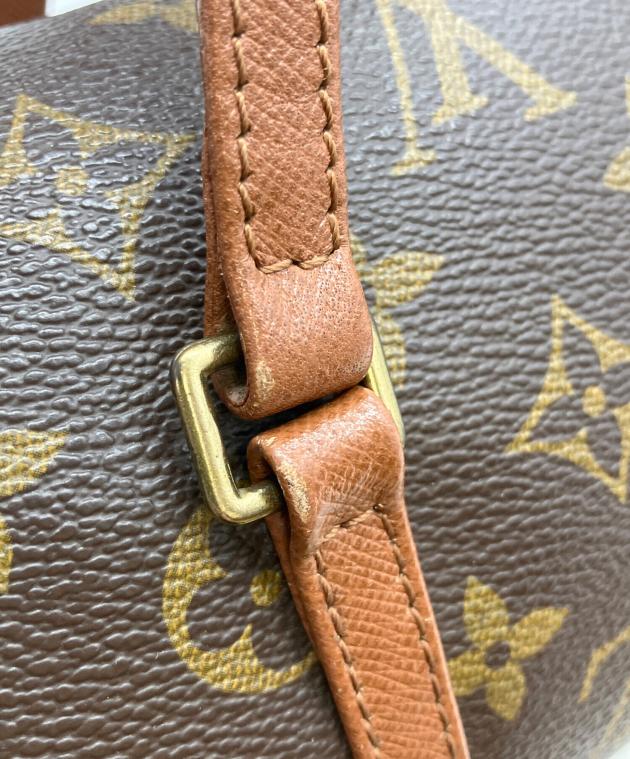 中古・古着通販】LOUIS VUITTON (ルイ ヴィトン) モノグラム パピヨン