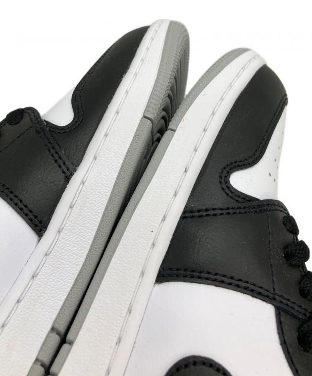 中古・古着通販】NIKE (ナイキ) AIR JORDAN1 スニーカー ブラック