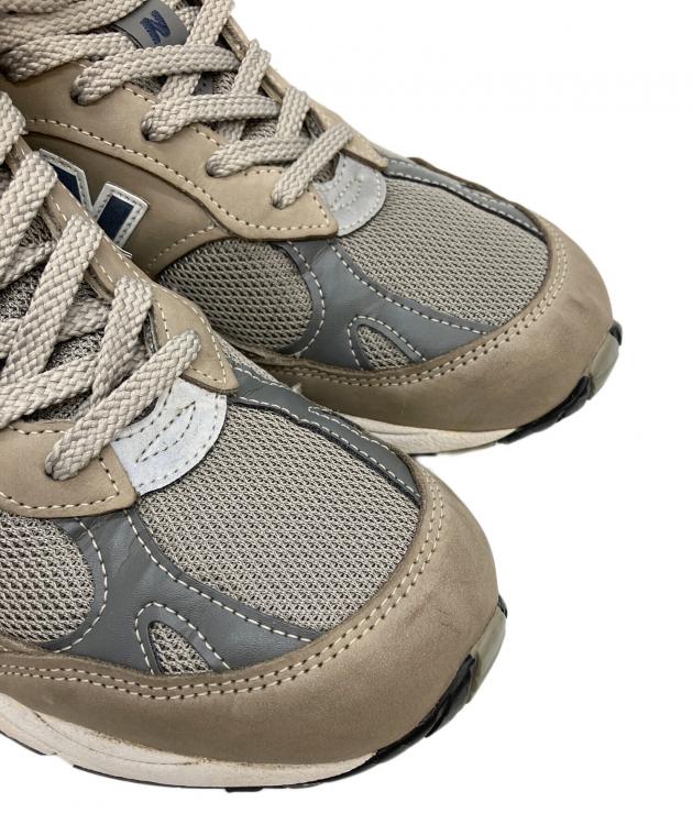 中古・古着通販】NEW BALANCE (ニューバランス) M991 20TH Anniversary