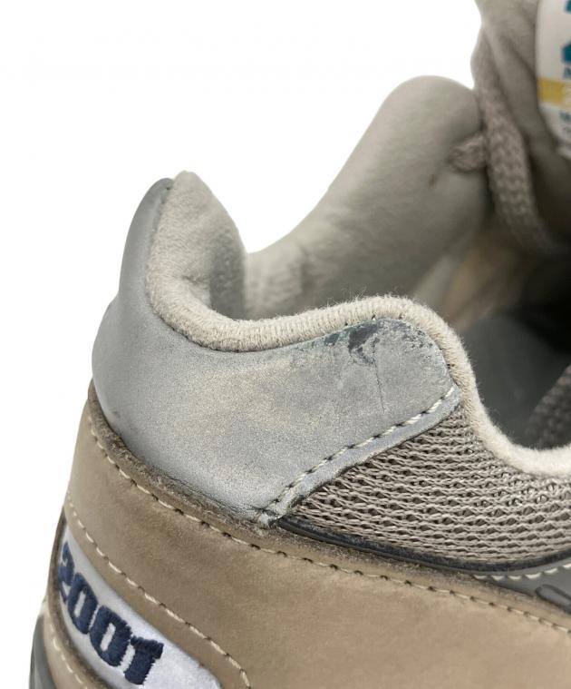 中古・古着通販】NEW BALANCE (ニューバランス) M991 20TH Anniversary