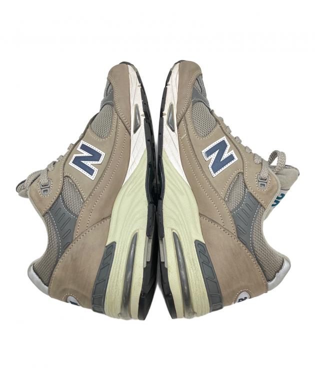 中古・古着通販】NEW BALANCE (ニューバランス) M991 20TH Anniversary