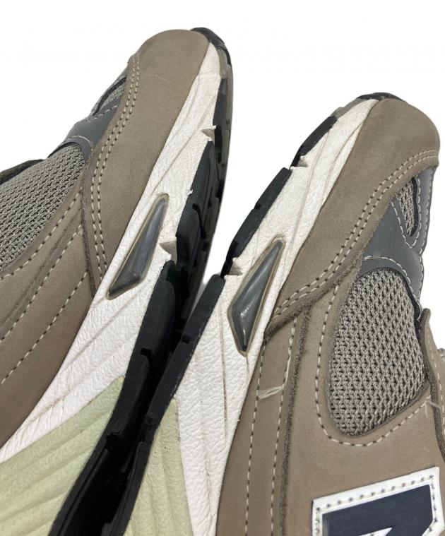 中古・古着通販】NEW BALANCE (ニューバランス) M991 20TH Anniversary