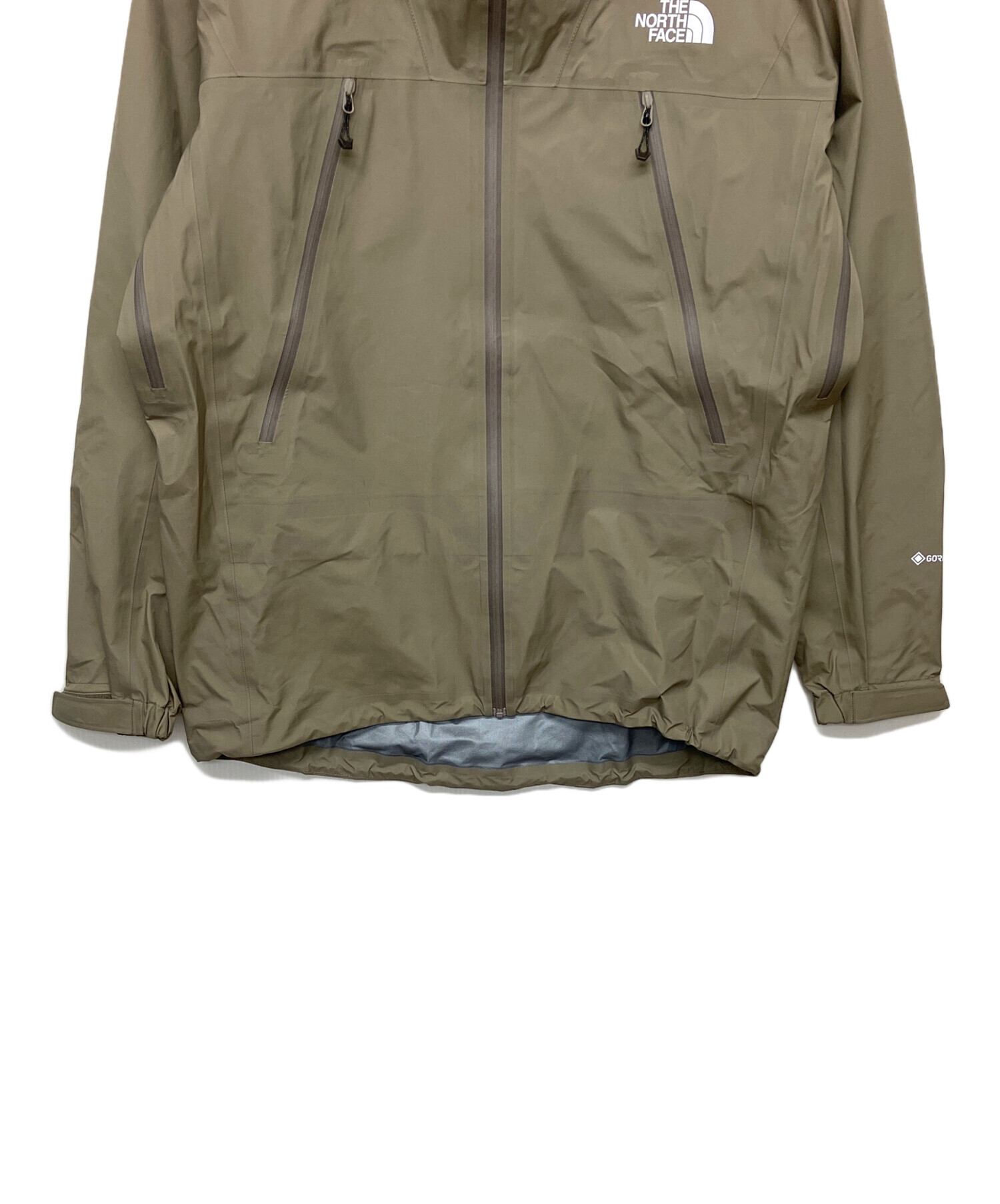 中古・古着通販】THE NORTH FACE (ザ ノース フェイス) NP12501