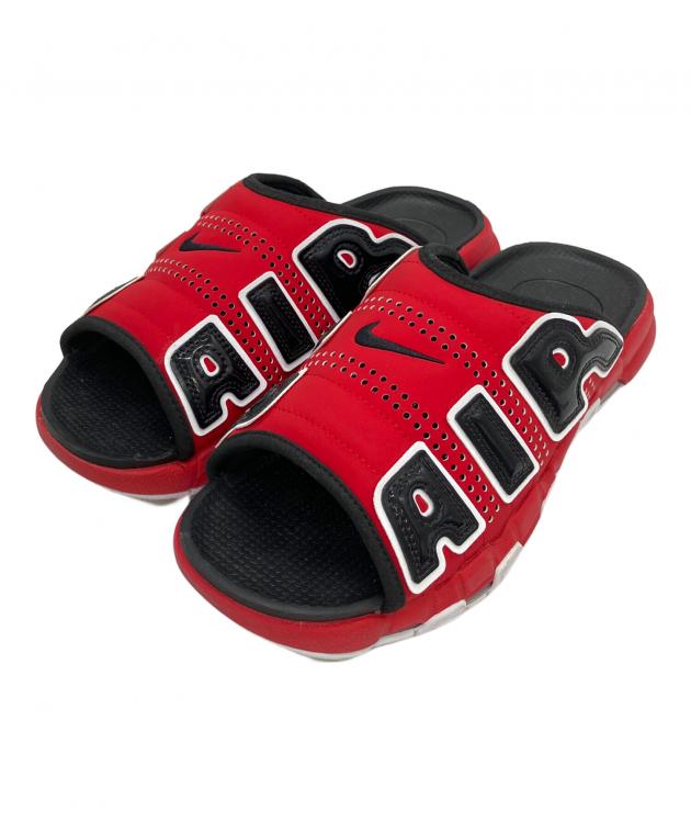 中古・古着通販】NIKE (ナイキ) Air More Uptempo Slide 