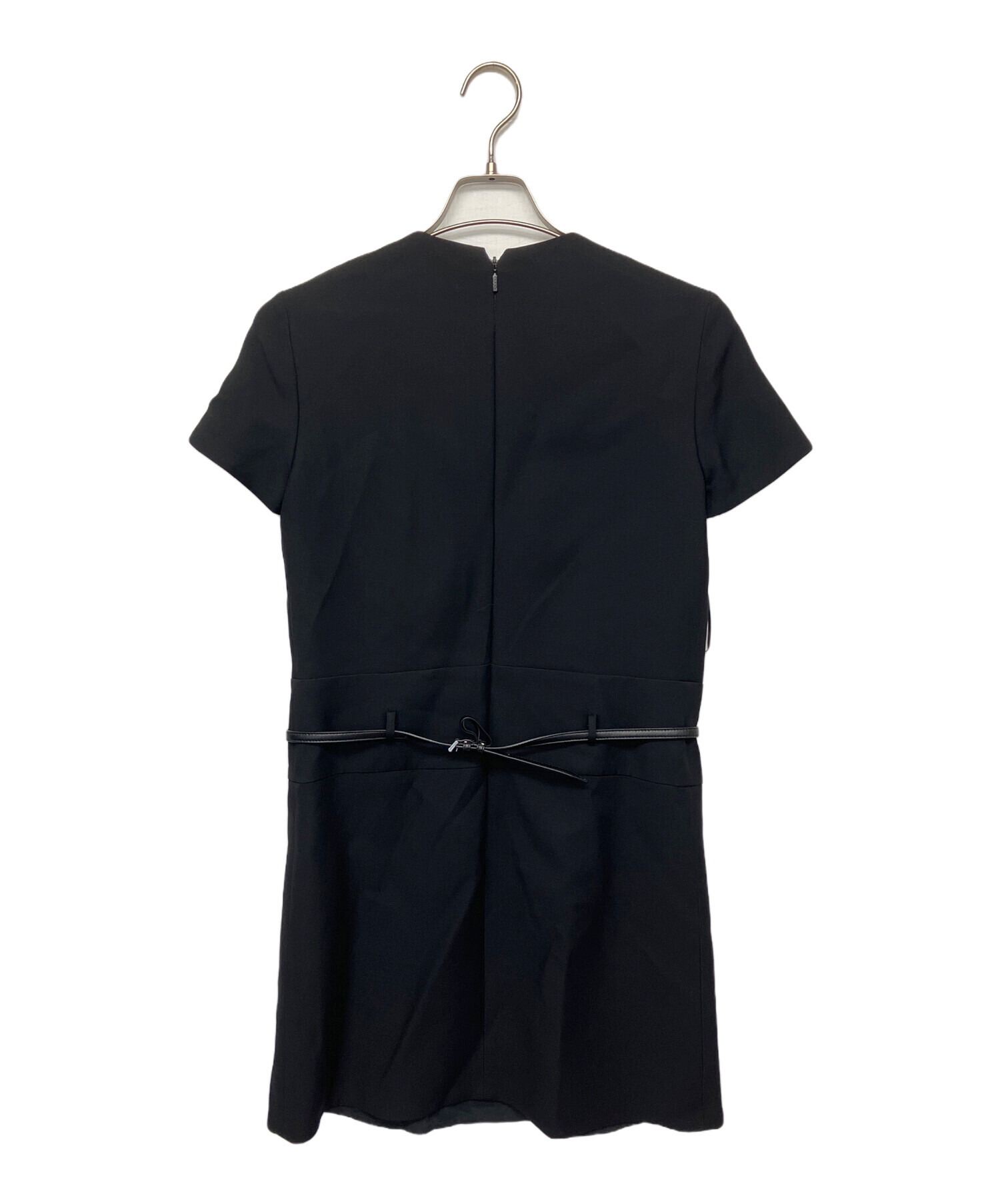 中古・古着通販】GUCCI (グッチ) 763122 Z8B0L ホースビットベルト付き