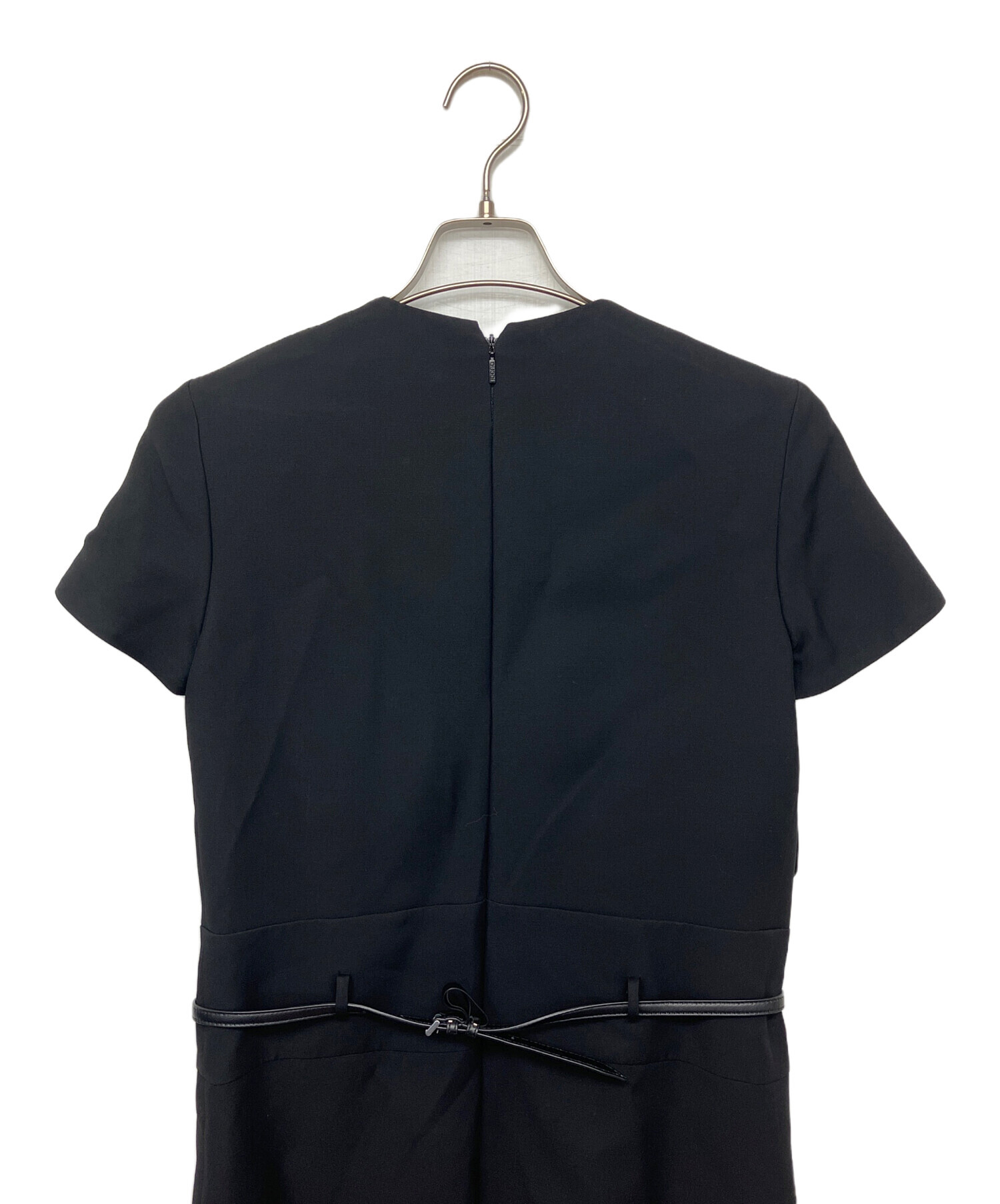 中古・古着通販】GUCCI (グッチ) 763122 Z8B0L ホースビットベルト付き