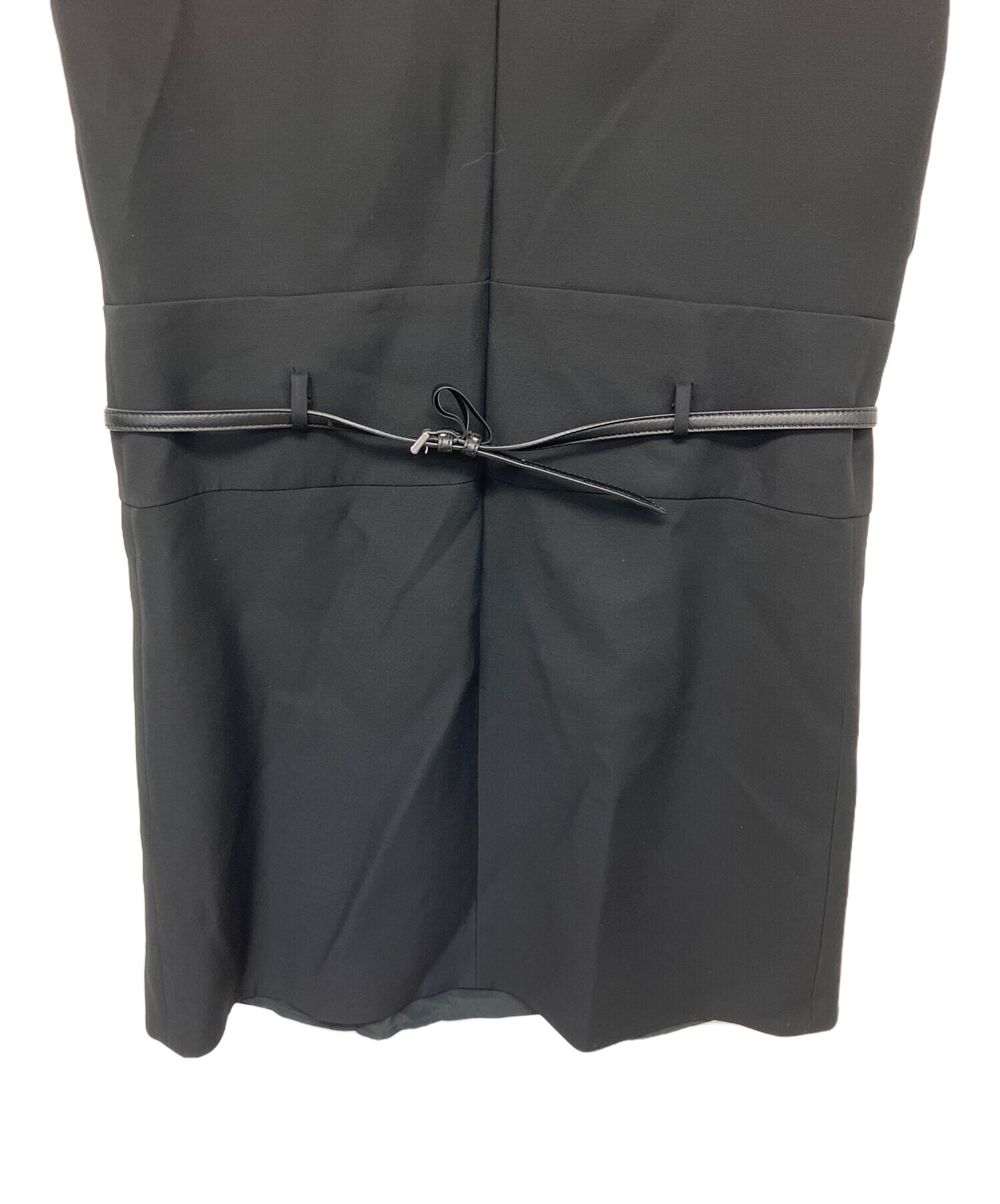 中古・古着通販】GUCCI (グッチ) 763122 Z8B0L ホースビットベルト付き