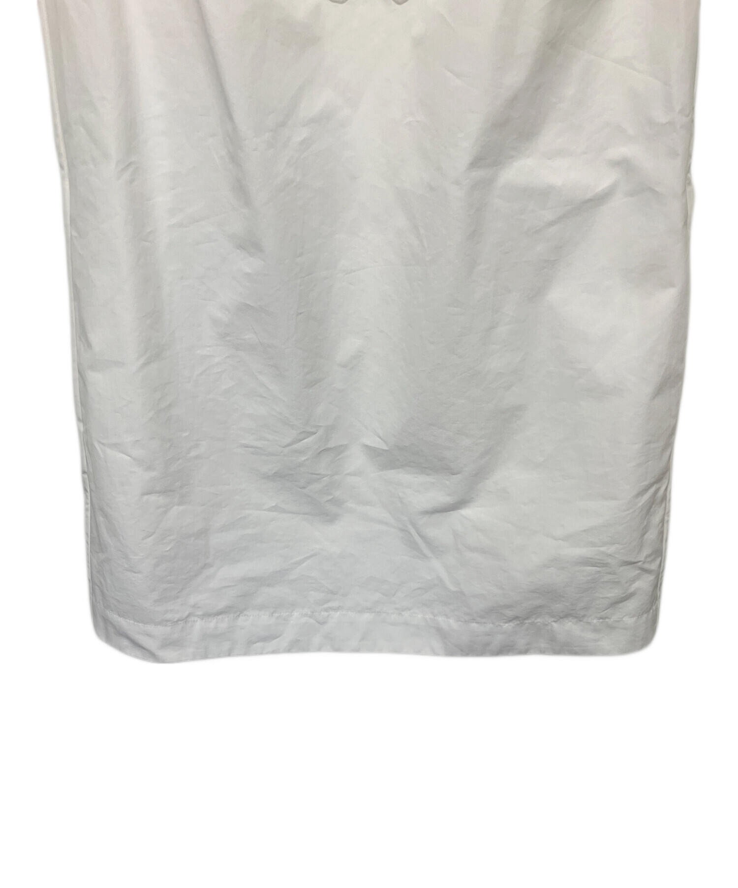 中古・古着通販】GUCCI (グッチ) ノースリーブ・キャミソール