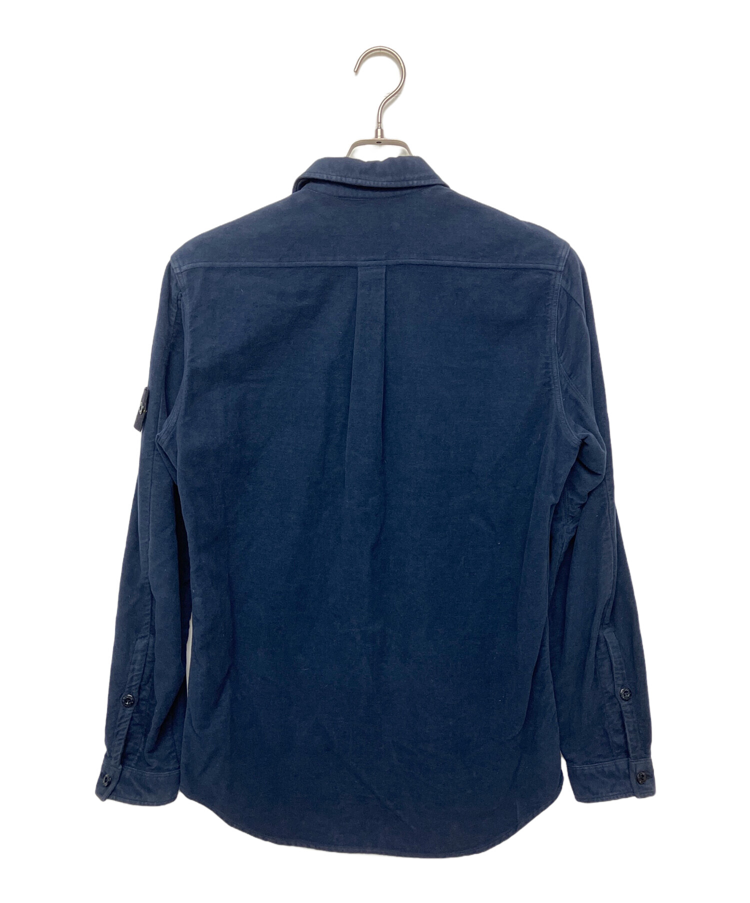 中古・古着通販】STONE ISLAND (ストーンアイランド) モールスキン