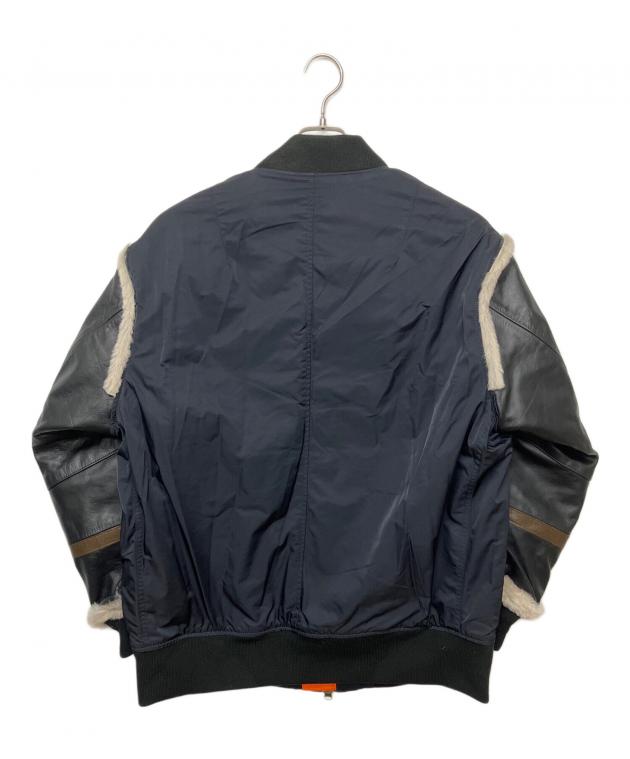 中古・古着通販】KATHARINE HAMNETT (キャサリンハムネット) レザー