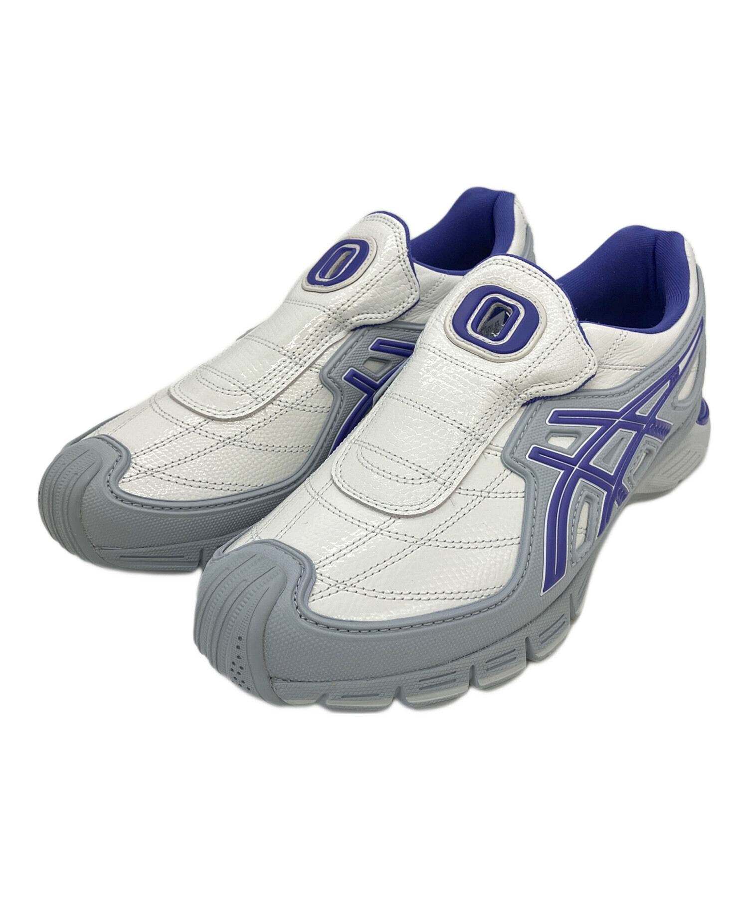 中古・古着通販】asics (アシックス) GEL-SD ARZACHOTTO WHITE/BLUE