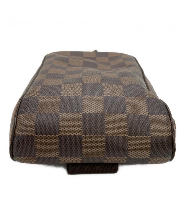 中古・古着通販】LOUIS VUITTON (ルイ ヴィトン) ダミエ ジェロニモス