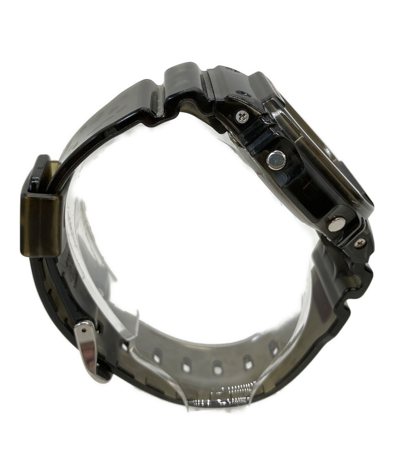 中古のG-Shock腕時計5点（ユニセックス） Yahoo!オークション - 「zx