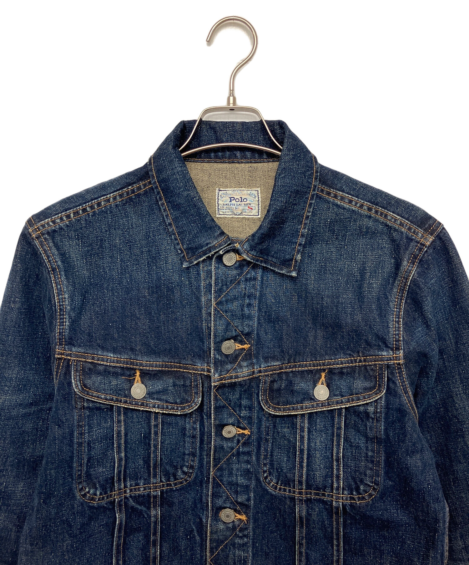 中古・古着通販】POLO RALPH LAUREN (ポロ・ラルフローレン