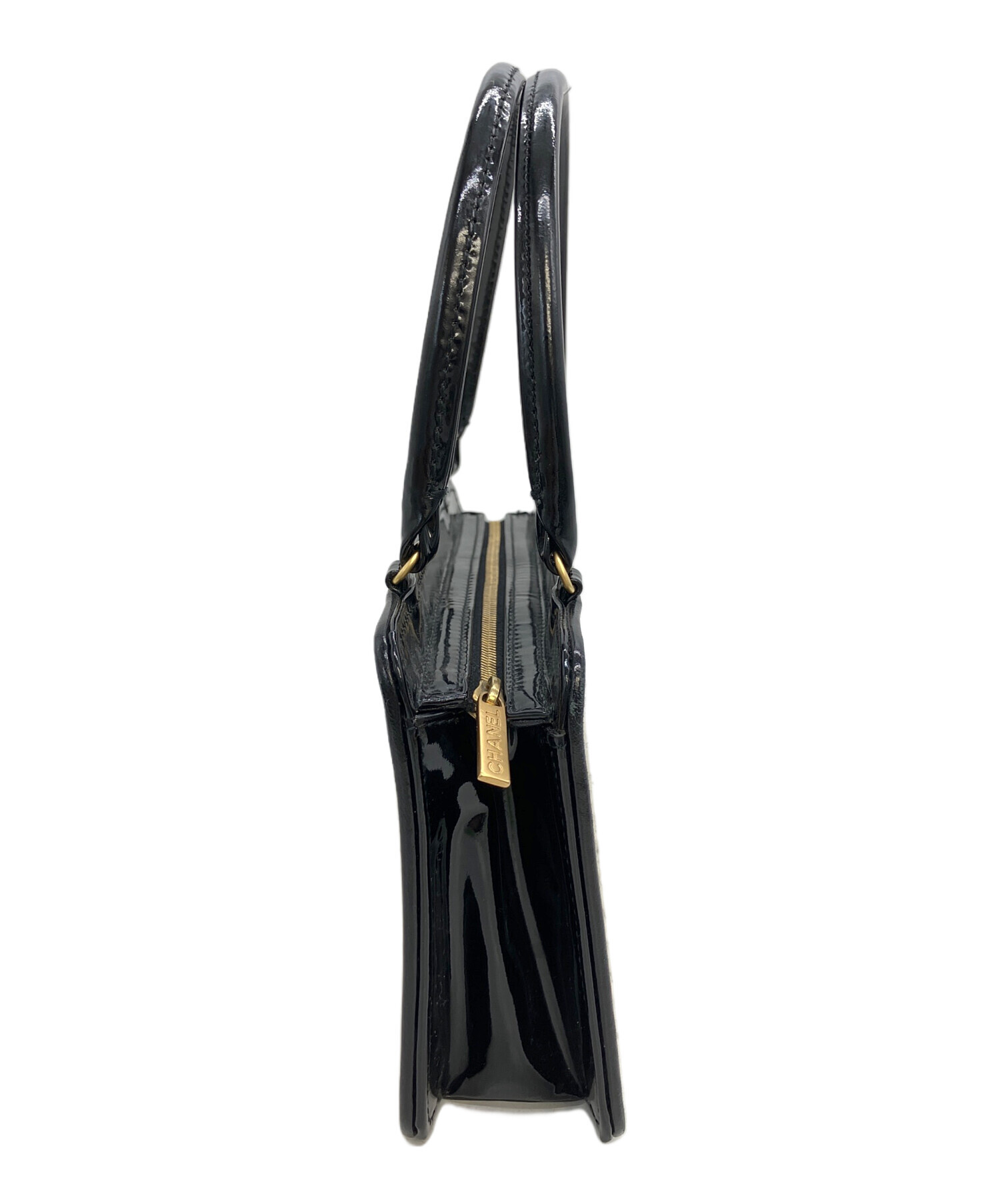 中古・古着通販】CHANEL (シャネル) マイクロキルティング