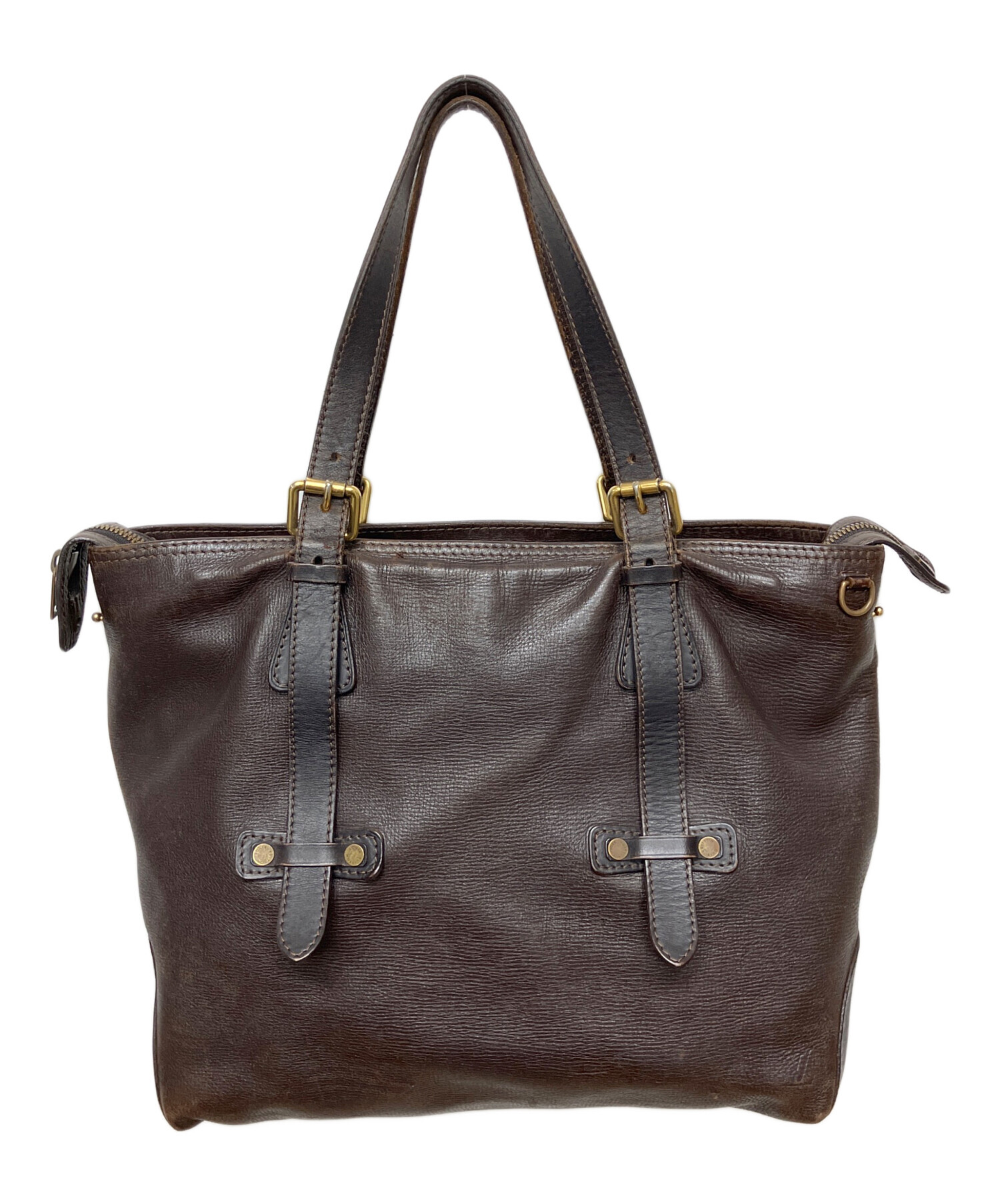 鑑定済 美品 ルイヴィトン モヒコン ユタ トートバッグ A4可 M92531 中古・古着通販】LOUIS VUITTON (ルイ ヴィトン) ユタ キオワ トート