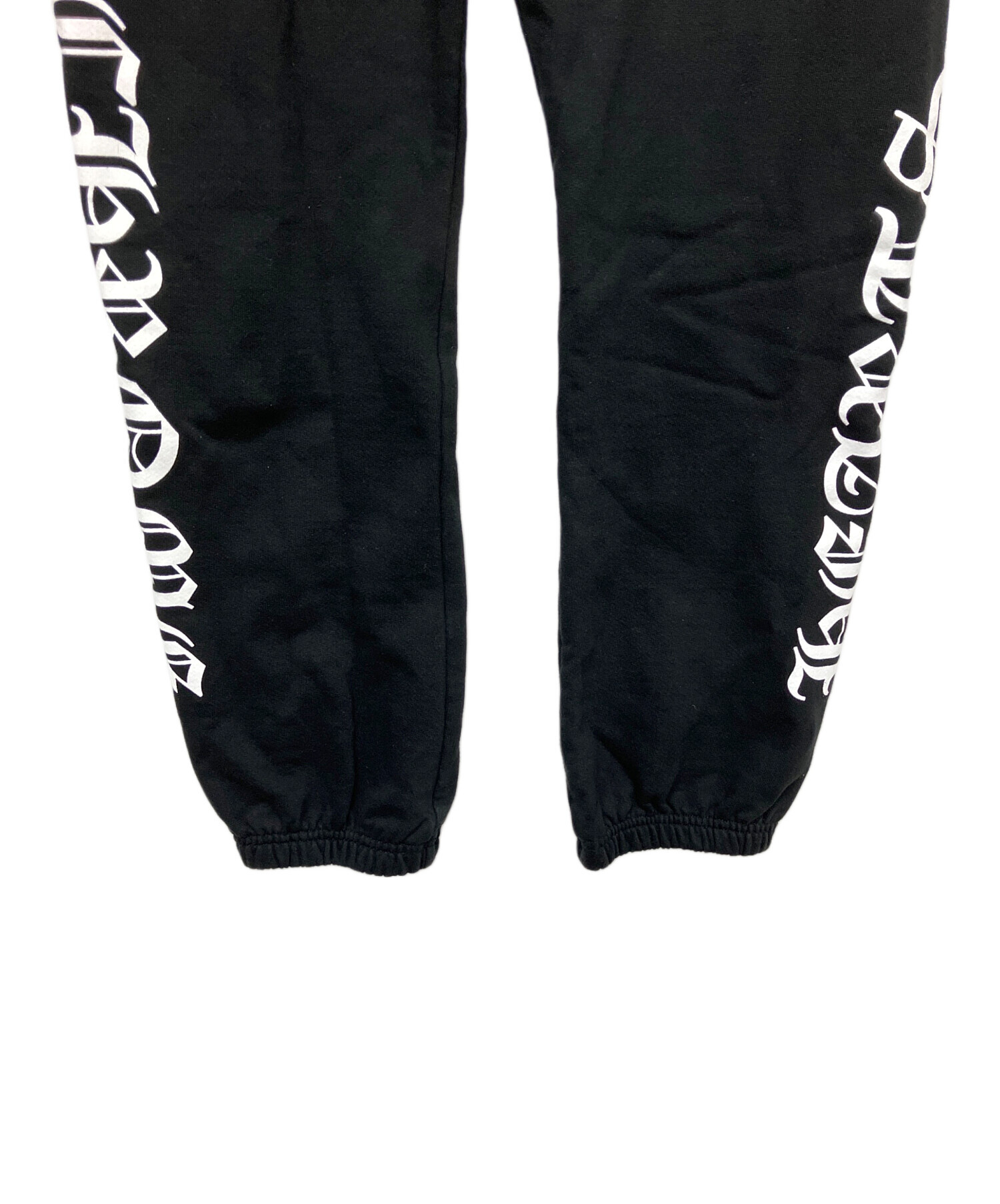 中古・古着通販】CHROME HEARTS (クロムハーツ) スウェットパンツ