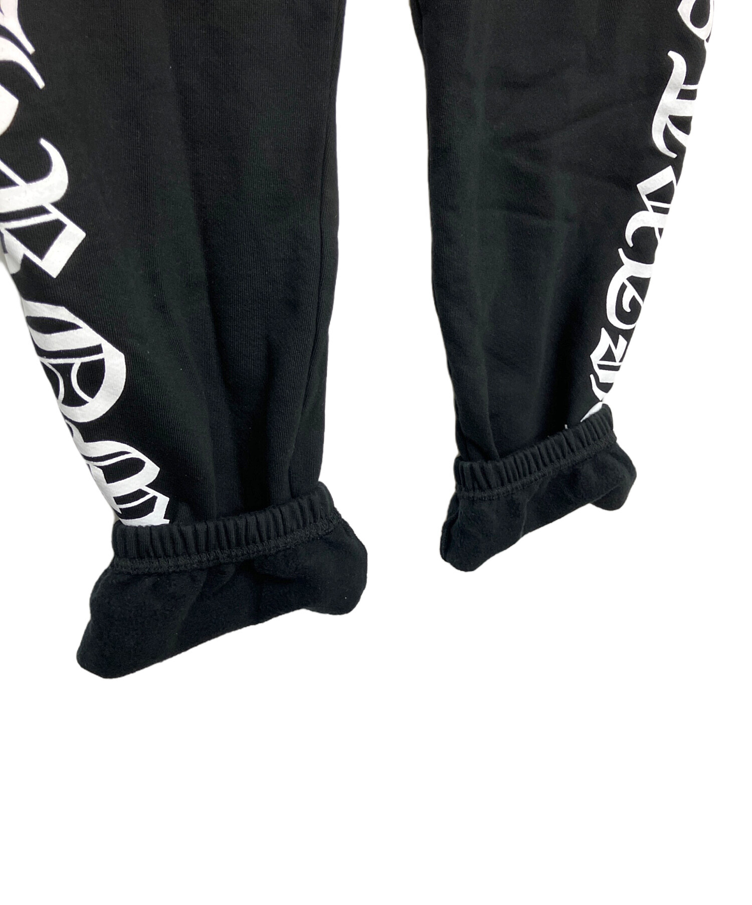 中古・古着通販】CHROME HEARTS (クロムハーツ) スウェットパンツ