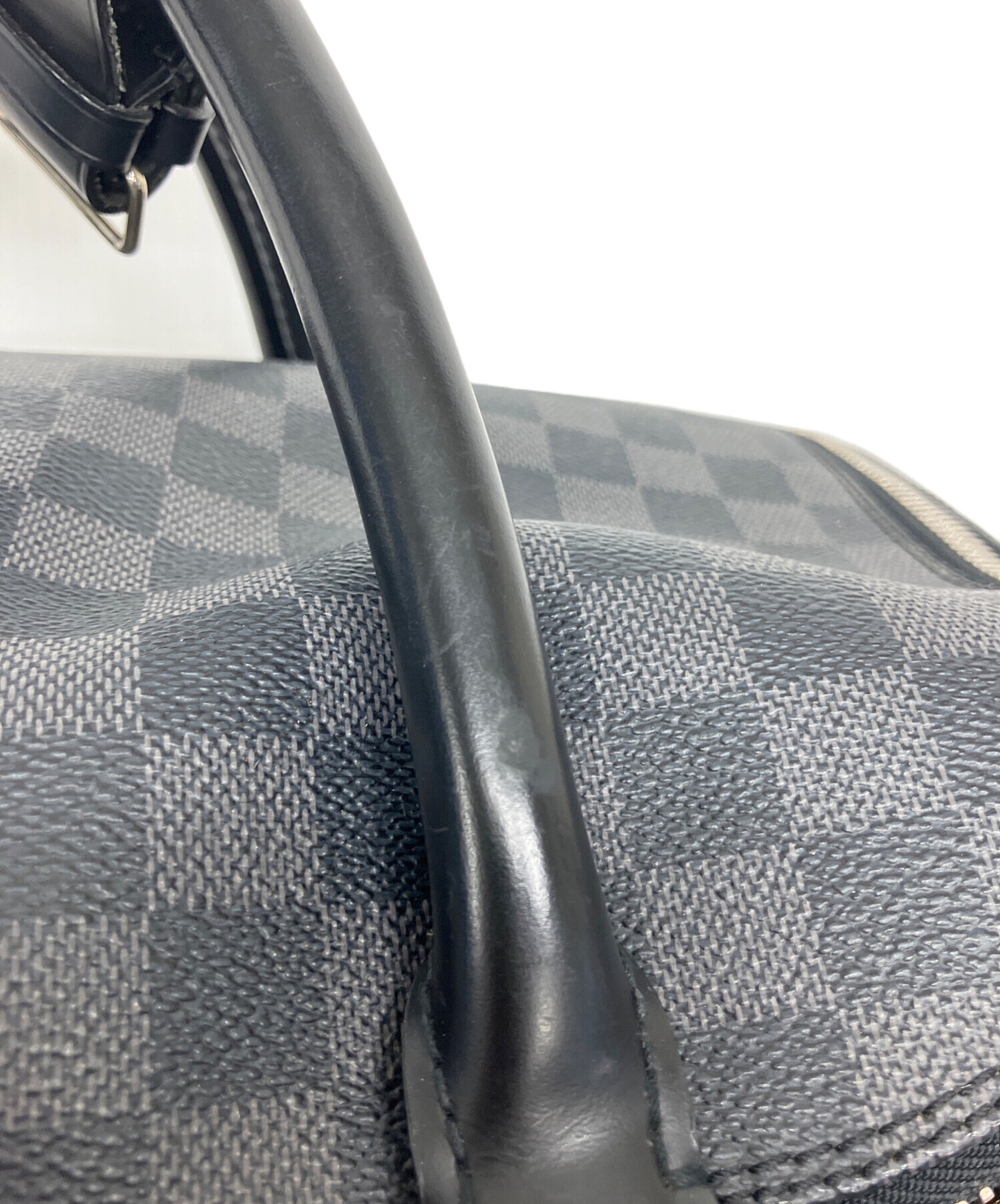 中古・古着通販】LOUIS VUITTON (ルイ ヴィトン) ダミエ・グラフィット