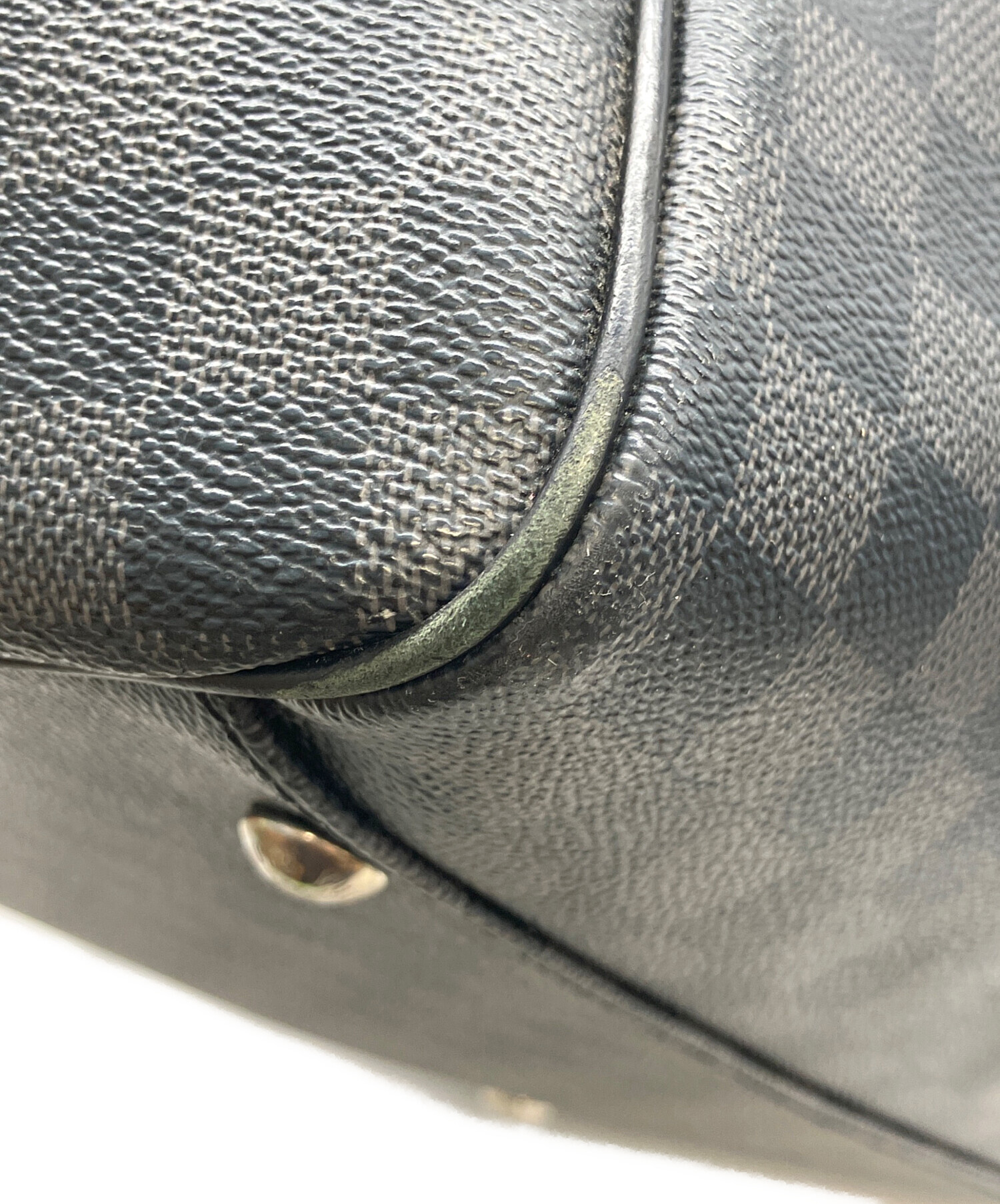 中古・古着通販】LOUIS VUITTON (ルイ ヴィトン) ダミエ・グラフィット