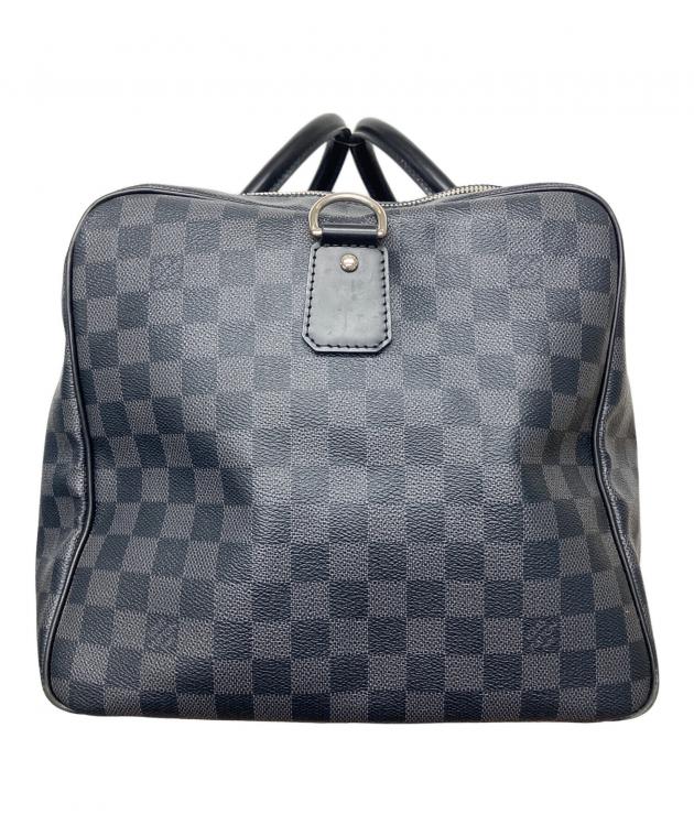 中古・古着通販】LOUIS VUITTON (ルイ ヴィトン) ダミエ・グラフィット