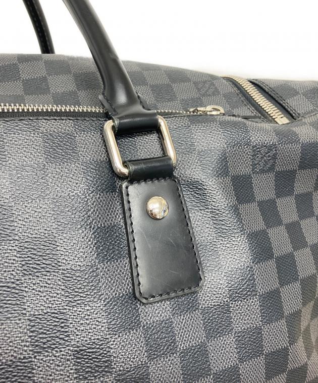 中古・古着通販】LOUIS VUITTON (ルイ ヴィトン) ダミエ・グラフィット