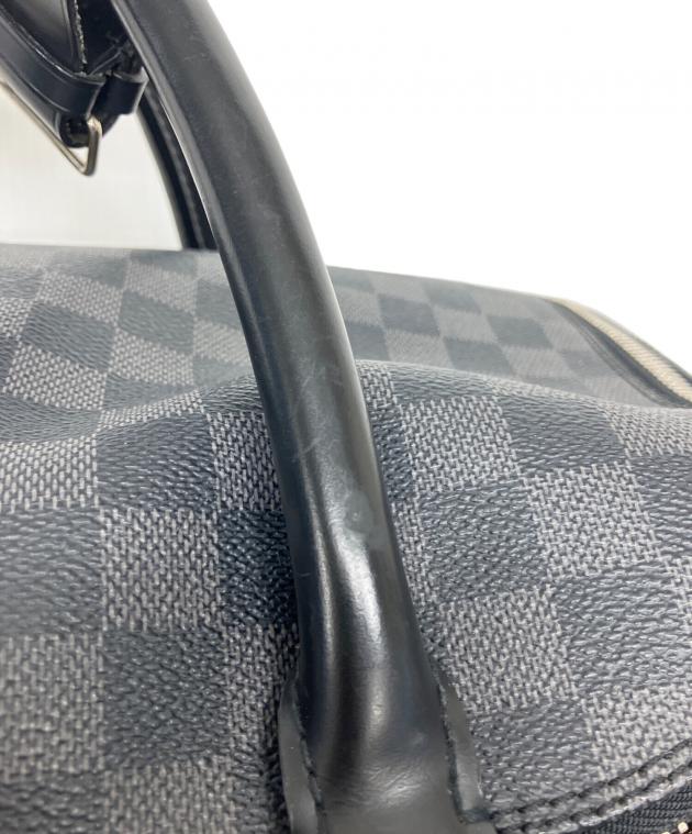 中古・古着通販】LOUIS VUITTON (ルイ ヴィトン) ダミエ・グラフィット