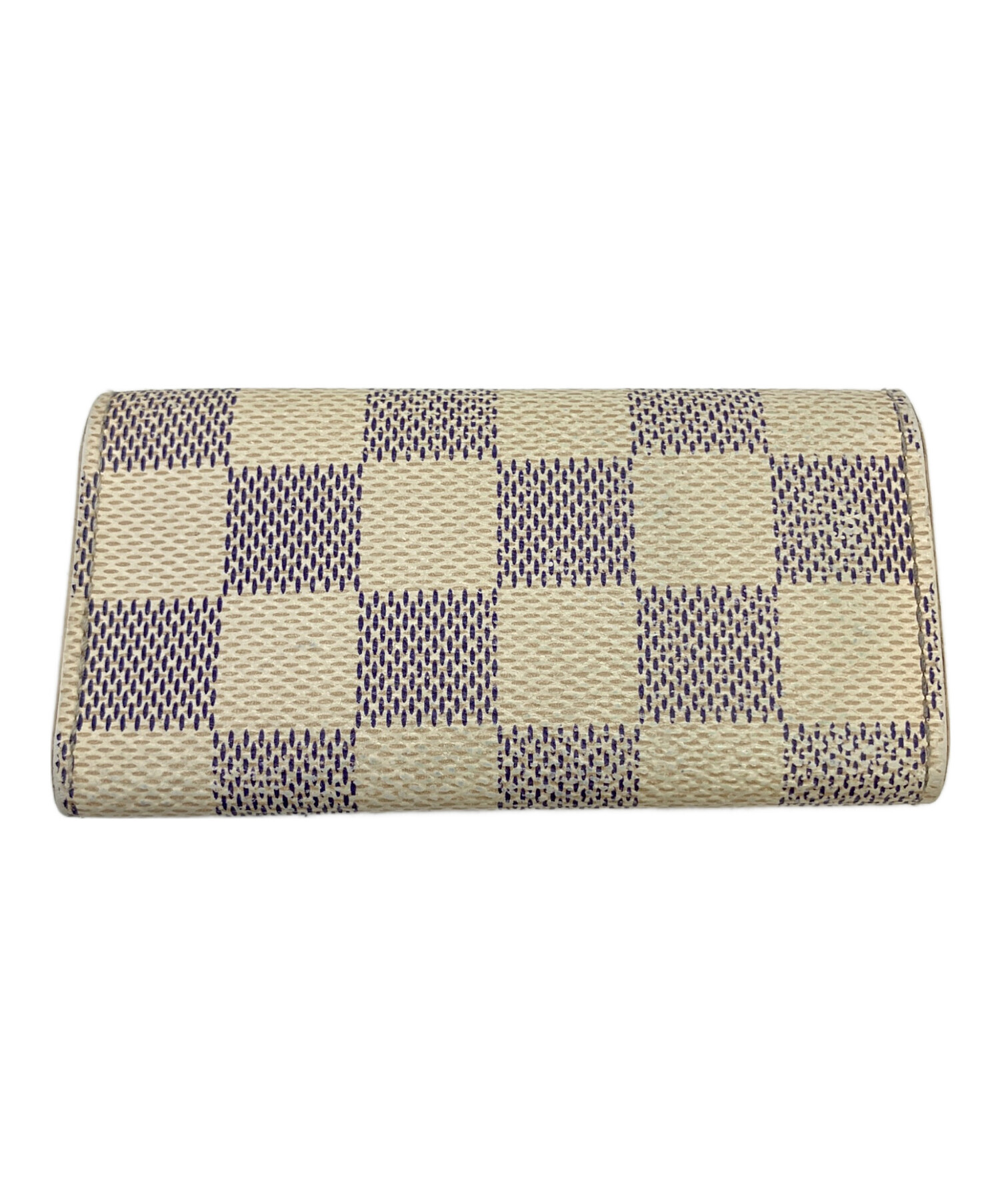 中古・古着通販】LOUIS VUITTON (ルイ ヴィトン) ダミエ・アズール