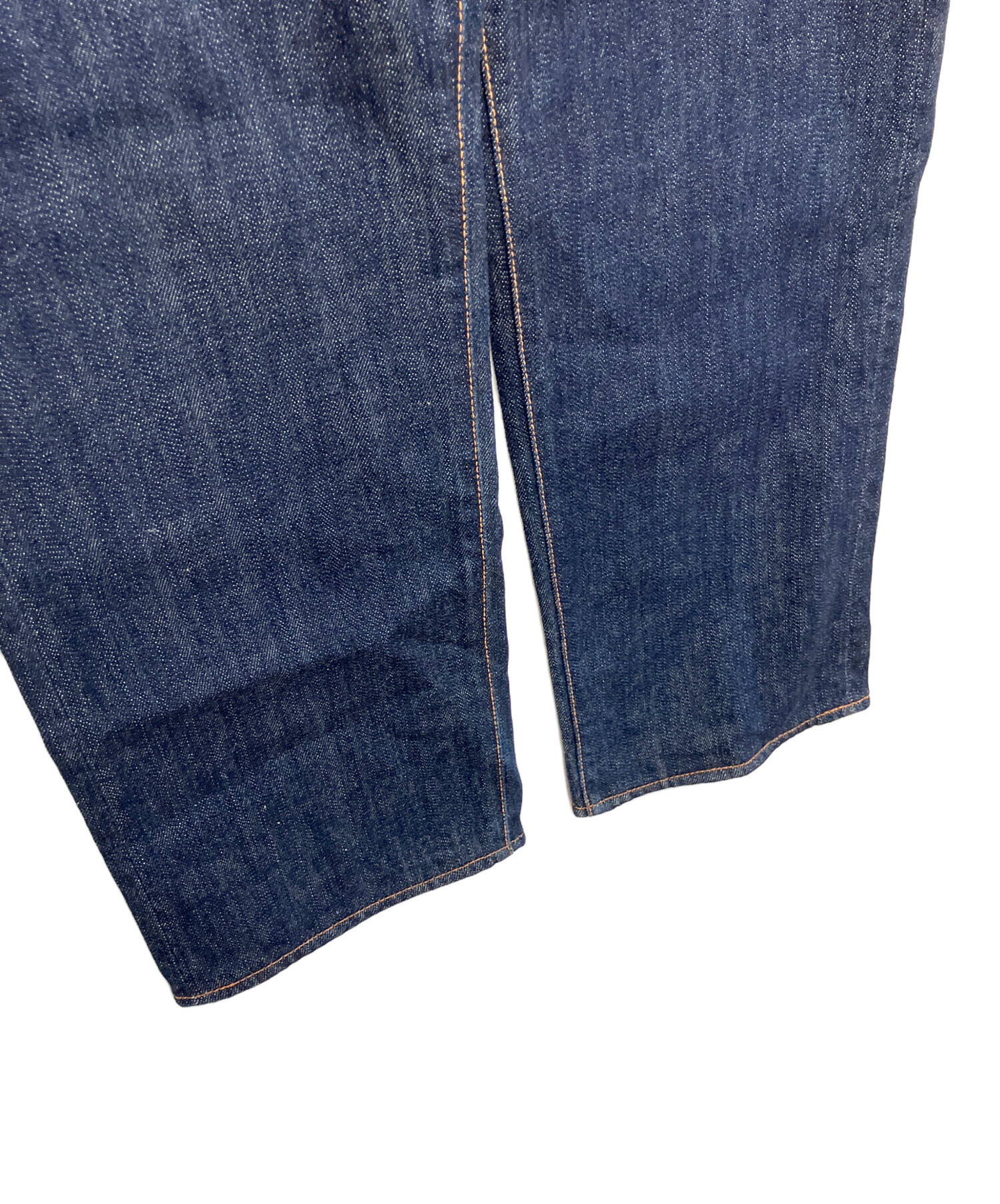 中古・古着通販】EVISU (エヴィス) NO.2 カモメデニムパンツ