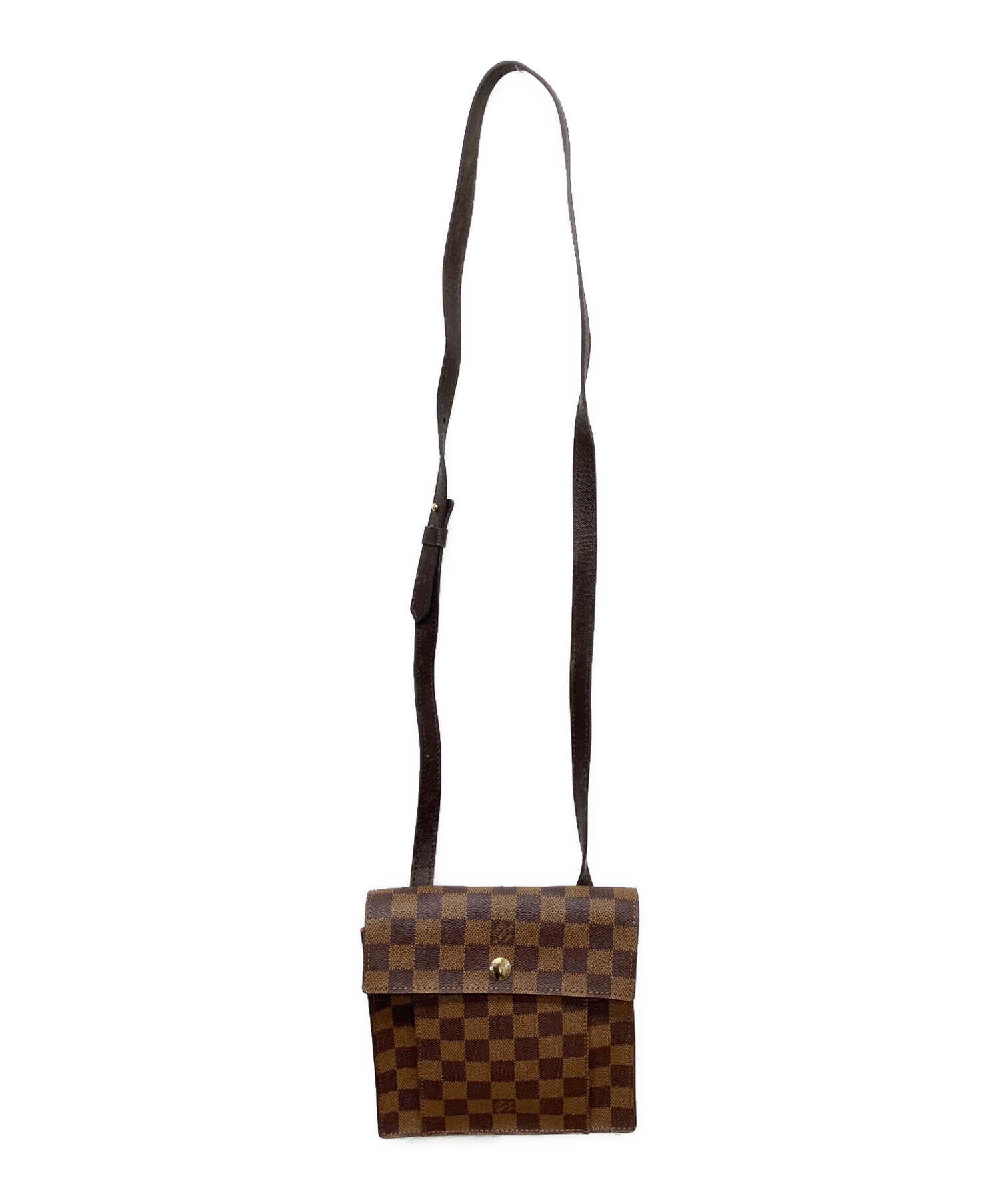 中古・古着通販】LOUIS VUITTON (ルイ ヴィトン) ダミエ ピムリコ