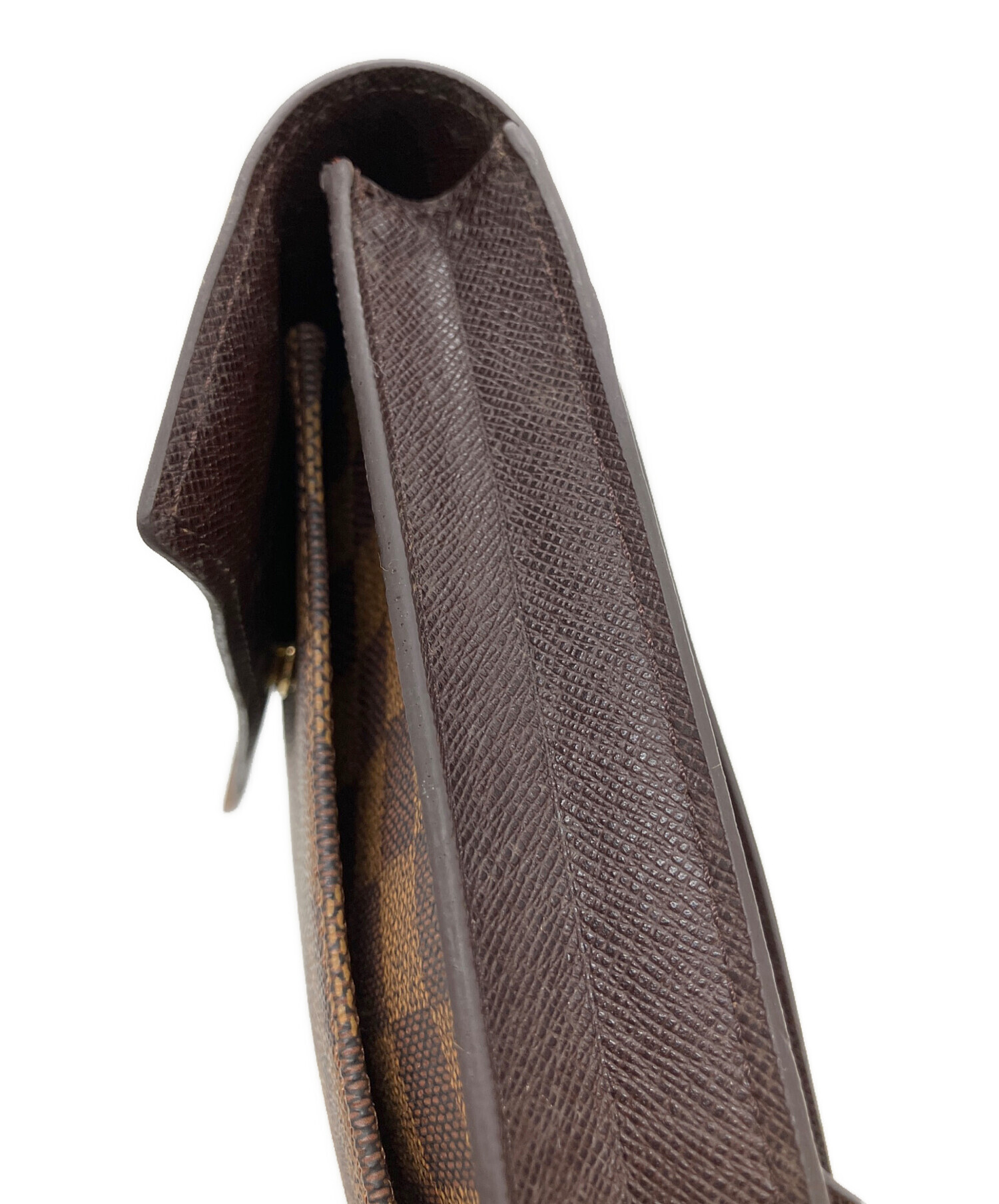 中古・古着通販】LOUIS VUITTON (ルイ ヴィトン) ダミエ ピムリコ