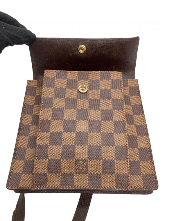 中古・古着通販】LOUIS VUITTON (ルイ ヴィトン) ダミエ ピムリコ