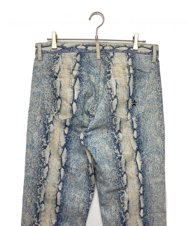 中古・古着通販】Supreme (シュプリーム) Regular Jean Snake FW24 