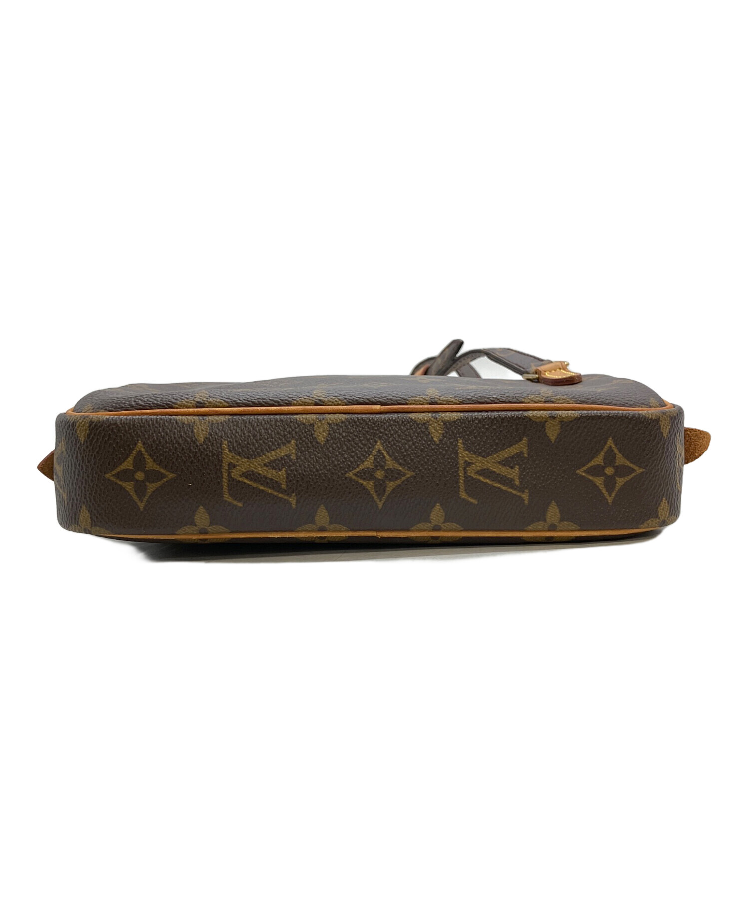 中古・古着通販】LOUIS VUITTON (ルイ ヴィトン) モノグラム マルリー