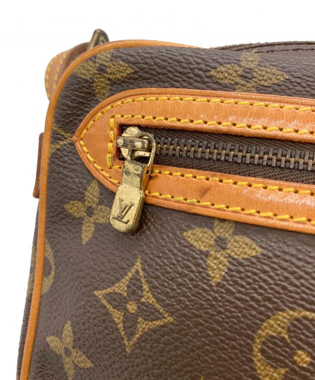 中古・古着通販】LOUIS VUITTON (ルイ ヴィトン) モノグラム