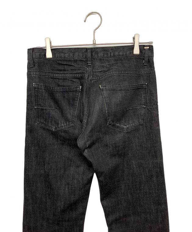 中古・古着通販】Dior Homme (ディオール オム) エディ期 デニムパンツ