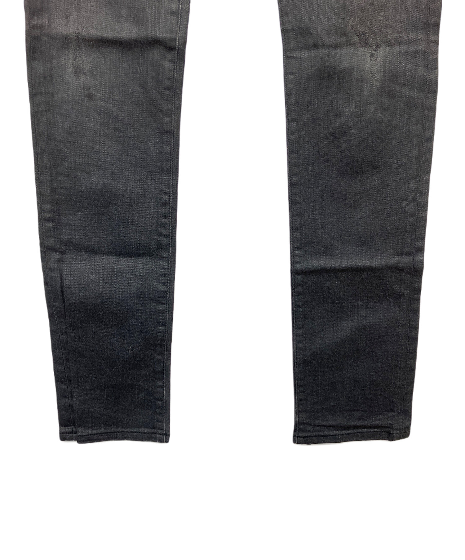 中古・古着通販】DIOR HOMME (ディオール オム) 07SS DOVA デニム