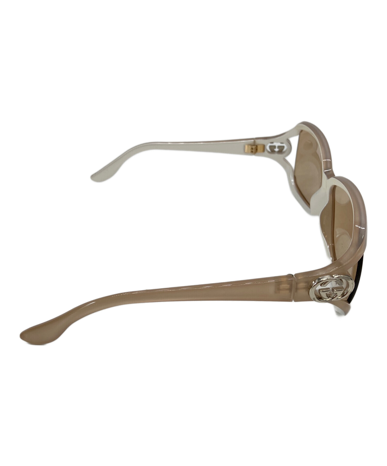 中古・古着通販】GUCCI (グッチ) GG2995S サングラス｜ブランド・古着