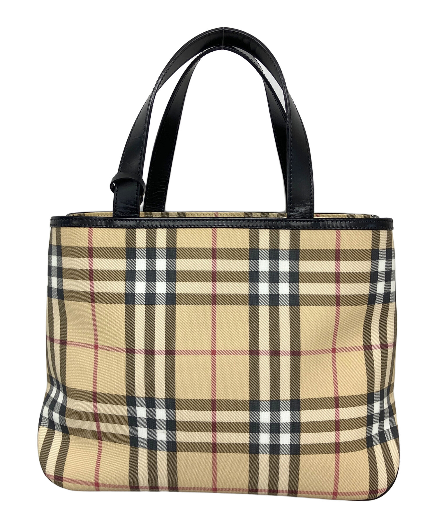 中古・古着通販】BURBERRY LONDON (バーバリーロンドン) ノバチェック 