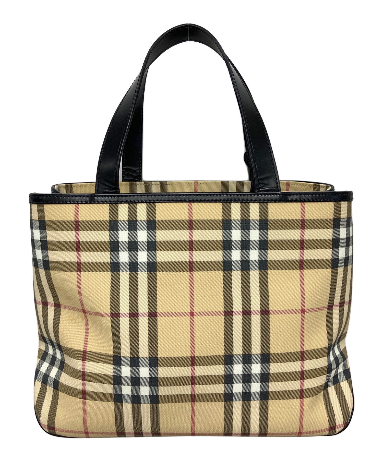 中古・古着通販】BURBERRY LONDON (バーバリーロンドン) ノバチェック 